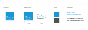 Brand Foundation Guidelines