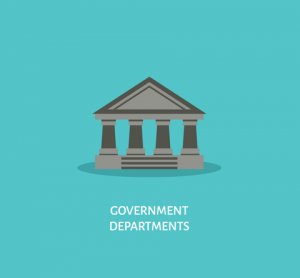 Government Departments