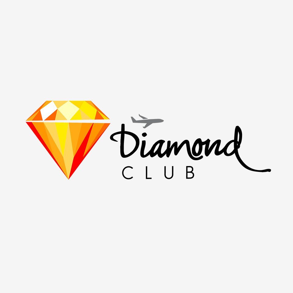 Diamond Club logo
