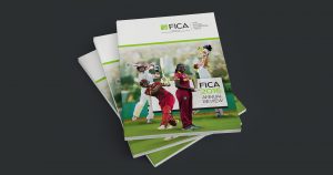 FICA Annual Report