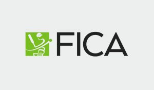 FICA Logo